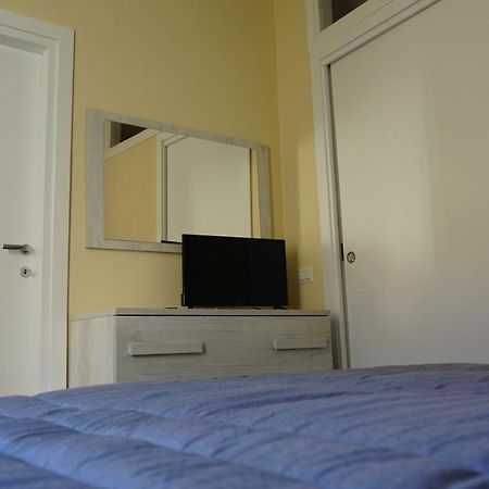 La Fara B&B Benevento Exteriér fotografie