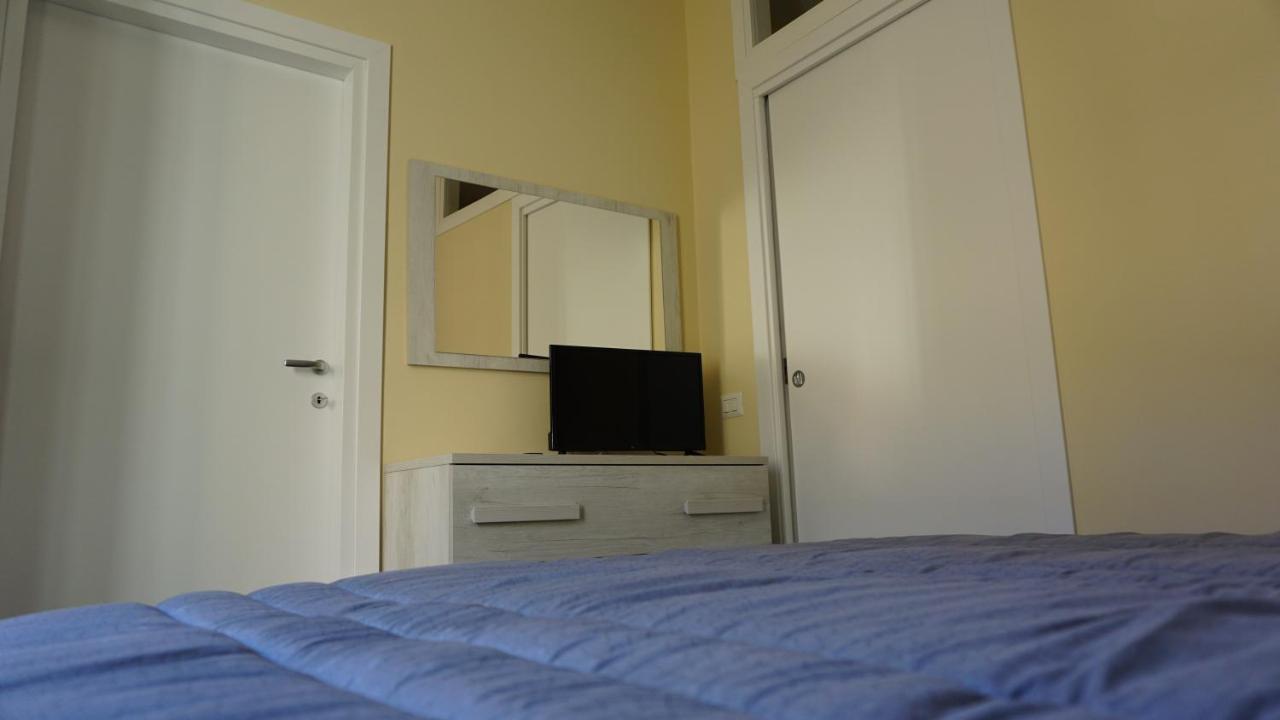 La Fara B&B Benevento Exteriér fotografie