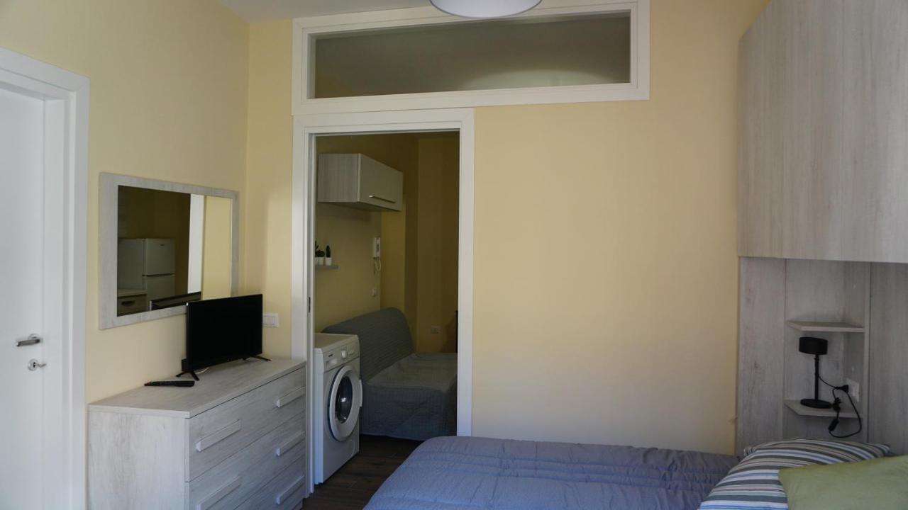 La Fara B&B Benevento Exteriér fotografie
