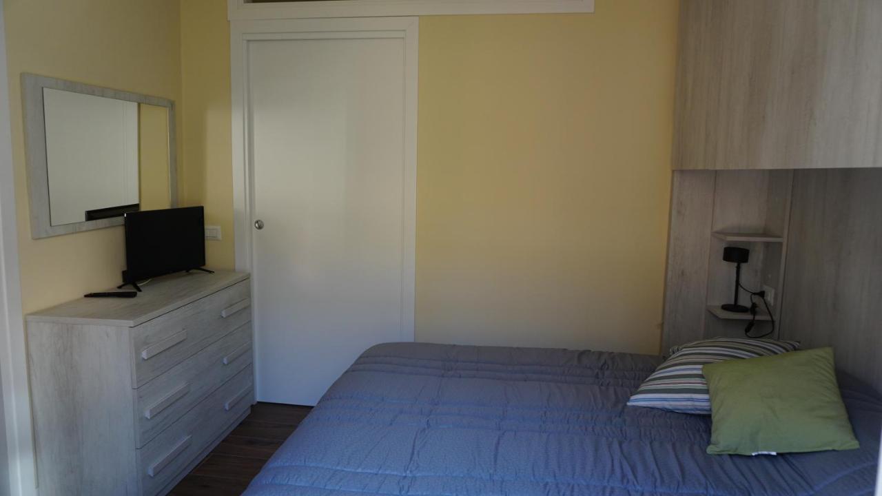La Fara B&B Benevento Exteriér fotografie