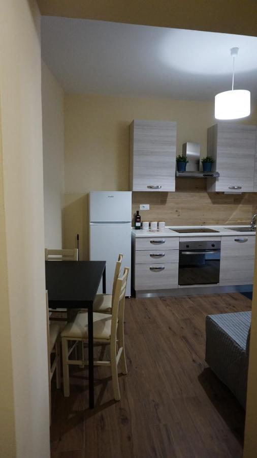 La Fara B&B Benevento Exteriér fotografie