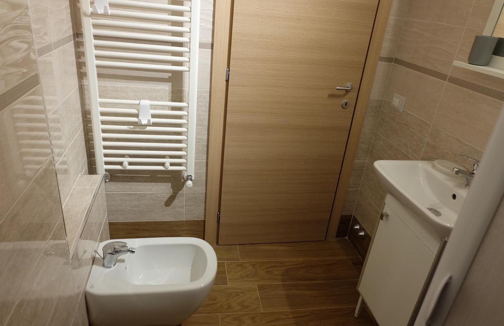 La Fara B&B Benevento Exteriér fotografie