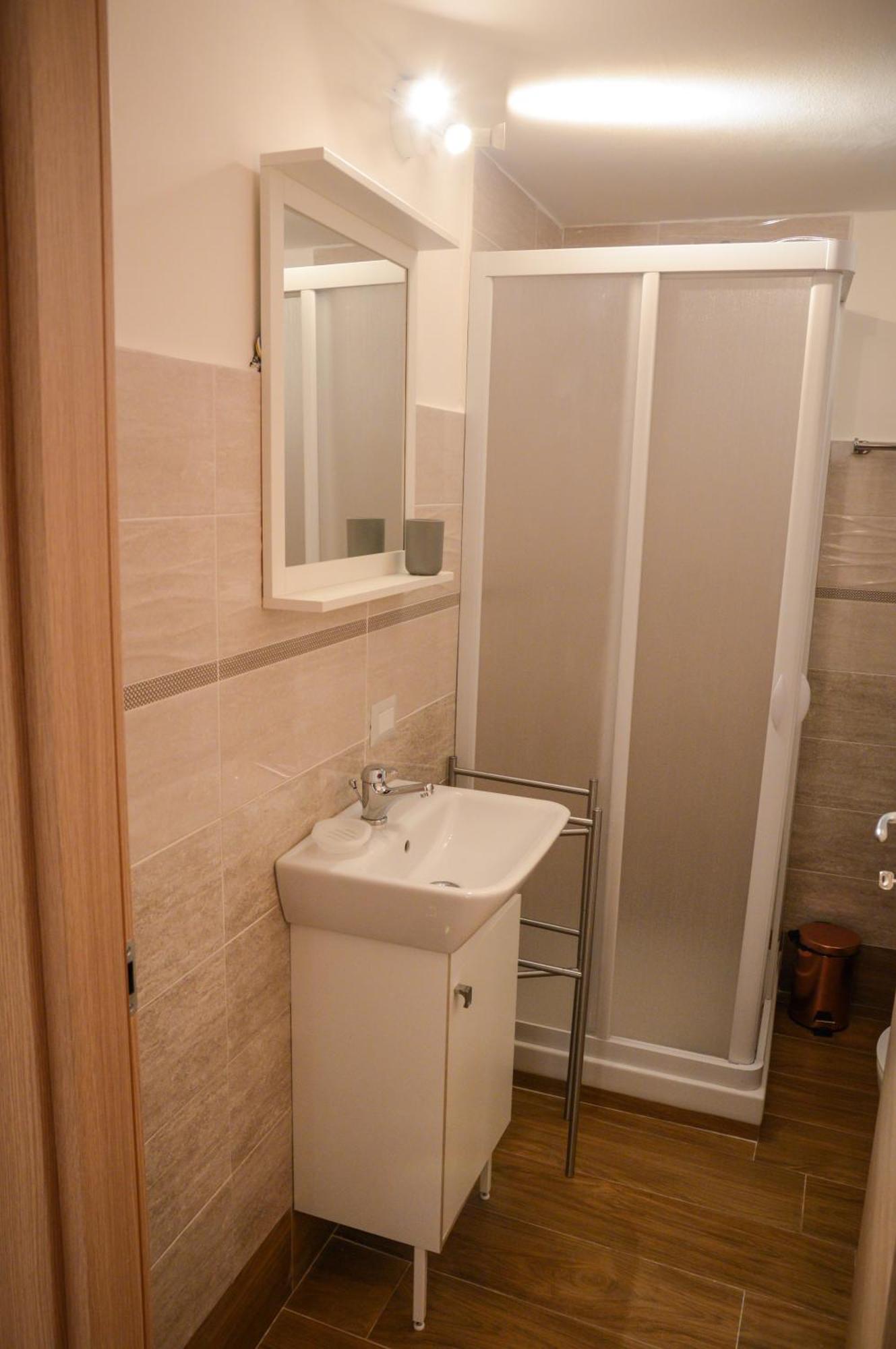 La Fara B&B Benevento Exteriér fotografie