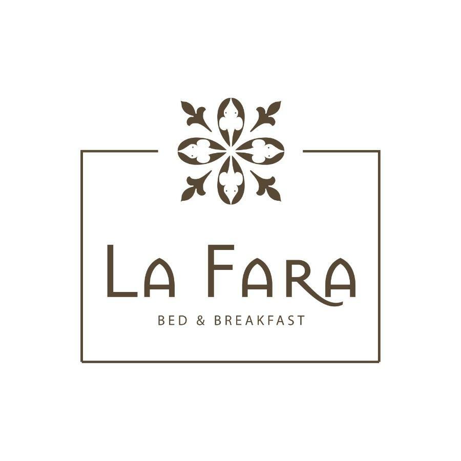 La Fara B&B Benevento Exteriér fotografie