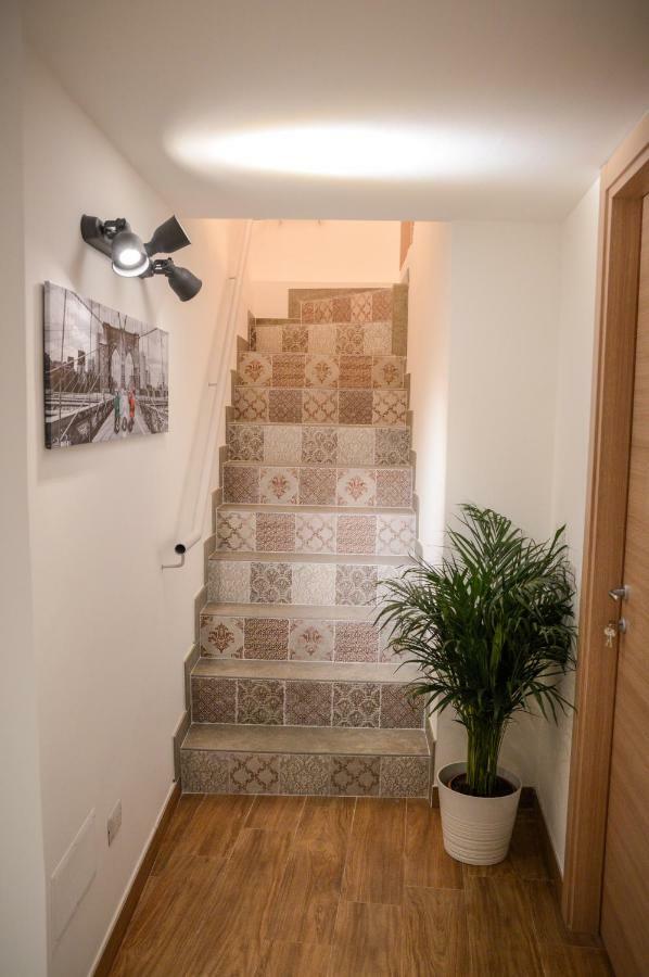 La Fara B&B Benevento Exteriér fotografie